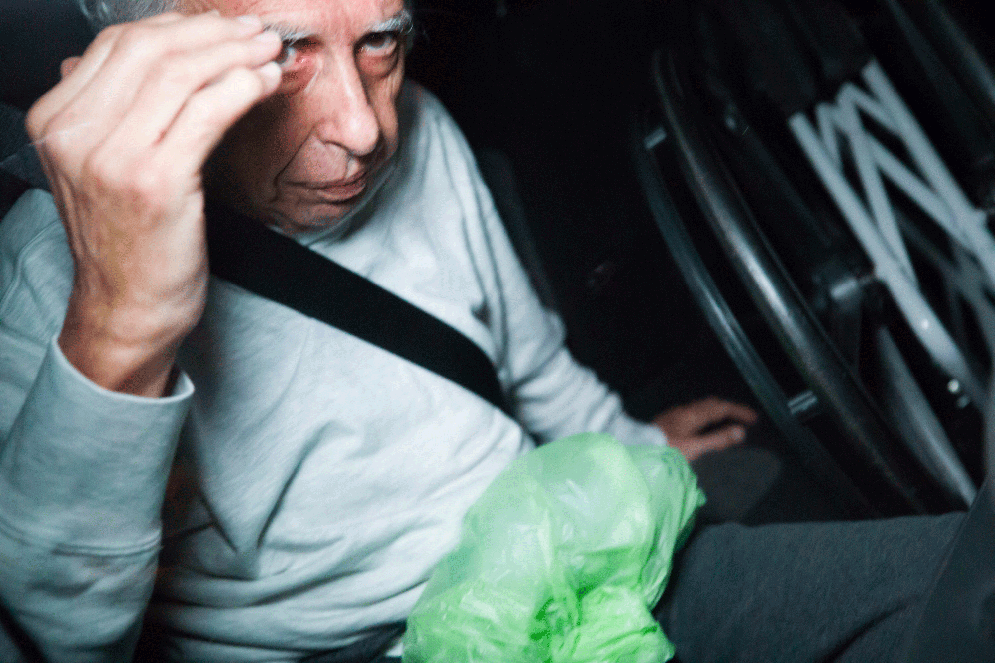 Preso por estupro, Roger Abdelmassih é transferido de 'presídio dos famosos' para penitenciária de Potim