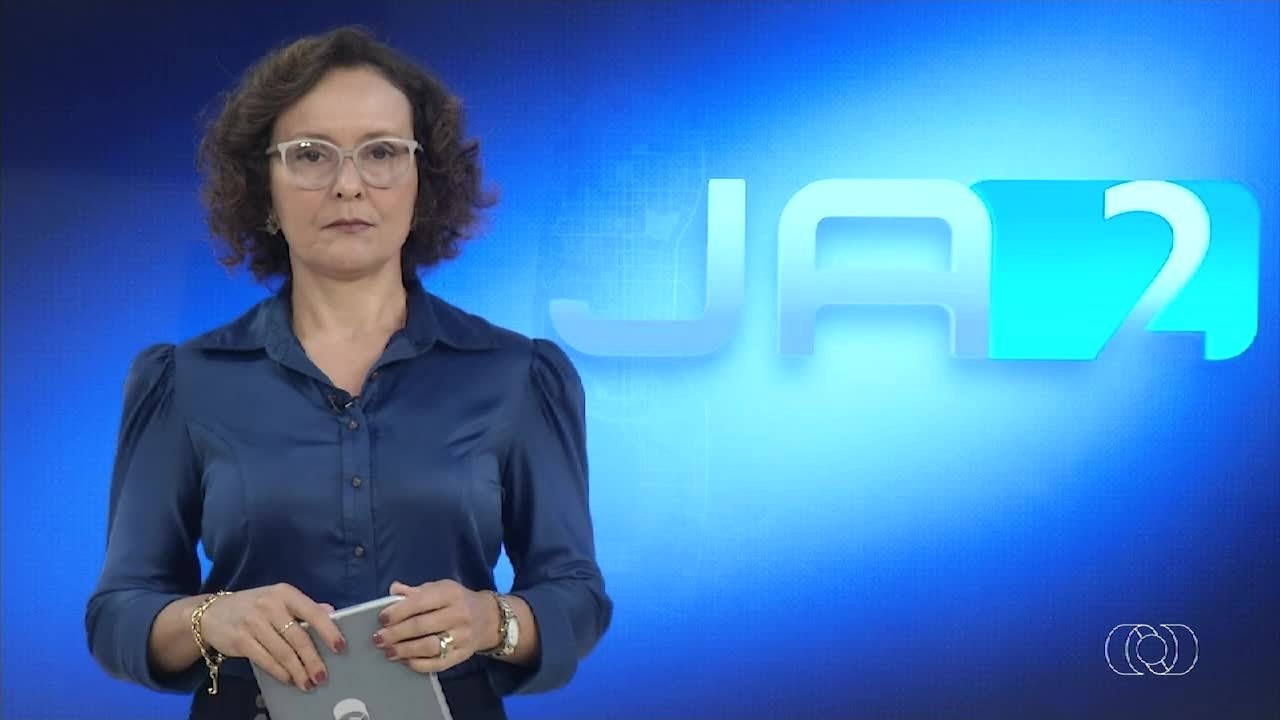 VÍDEOS: Jornal Anhanguera 2ª Edição - TO de quinta-feira, 2 de outubro de 2025
