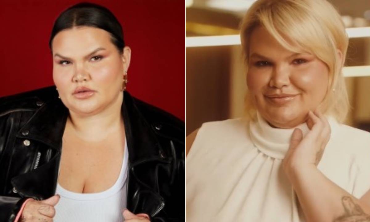Thais Carla reaparece nas redes pela primeira vez após bariátrica: 'Com ainda mais brilho'