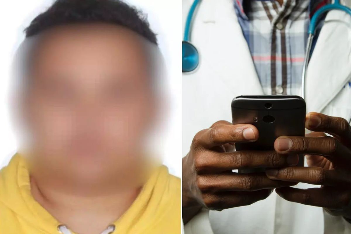 Médicos caem em golpe da falsa vaga de emprego; um deles recebeu promessa de salário de R$ 28 mil