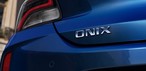 Novo Onix 2027 Turbo 100% Etanol. — Foto: Divulgação/Chevrolet
