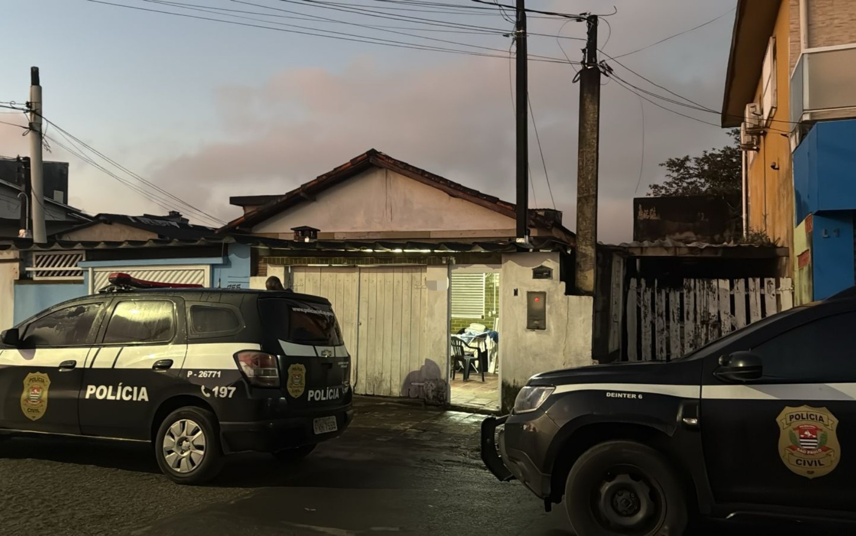 Operação mira suspeitos de dar golpe de R$ 500 mil e causar a morte de idosa 