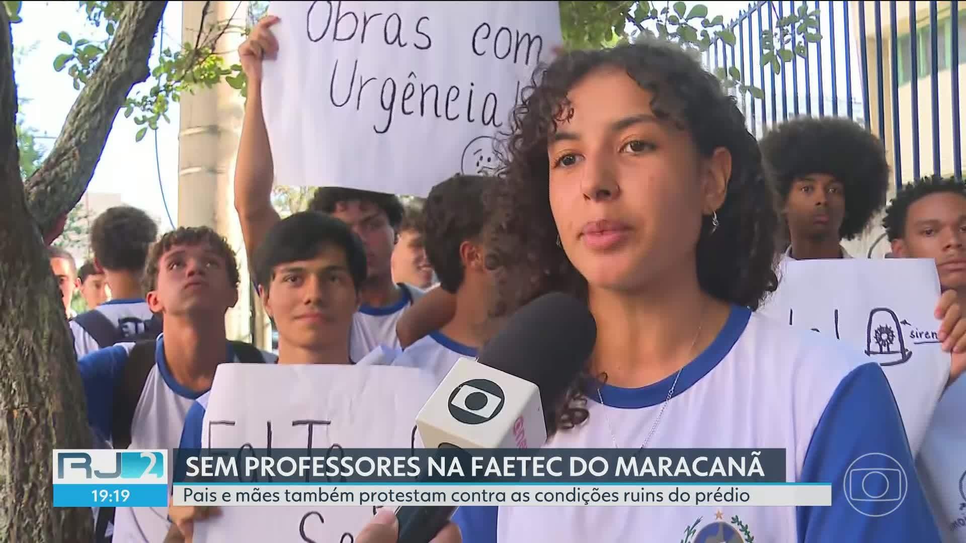 VÍDEOS: RJ2 de sexta, 17 de abril de 2026