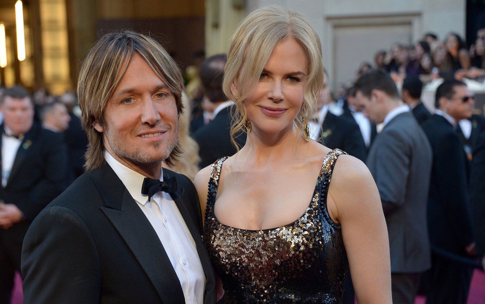 Nicole Kidman e Keith Urban se separam após 19 anos de casamento