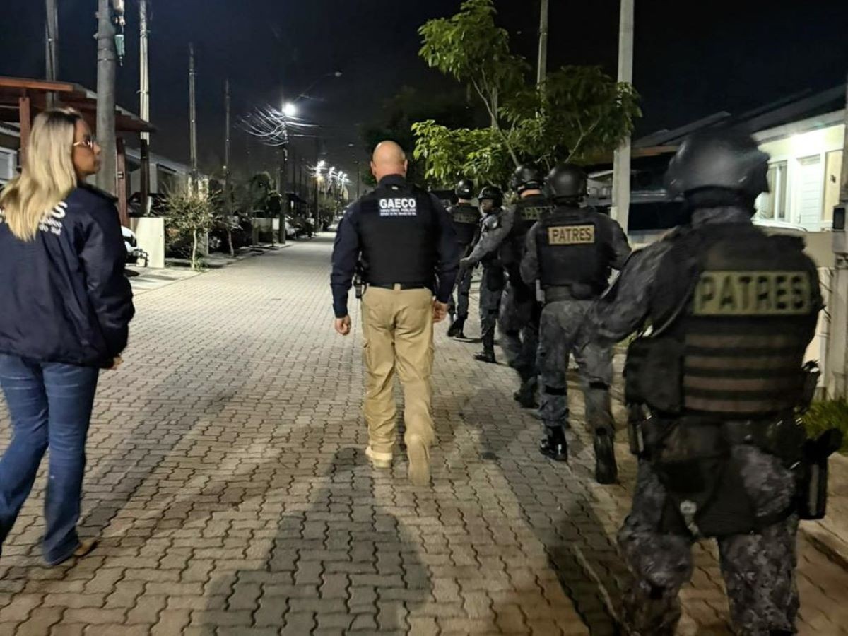 Identidade de mortos era usada para criar documentos falsos e abrir empresas no RS, diz MP