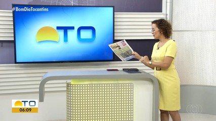 Confira o que é notícia no Jornal Daqui