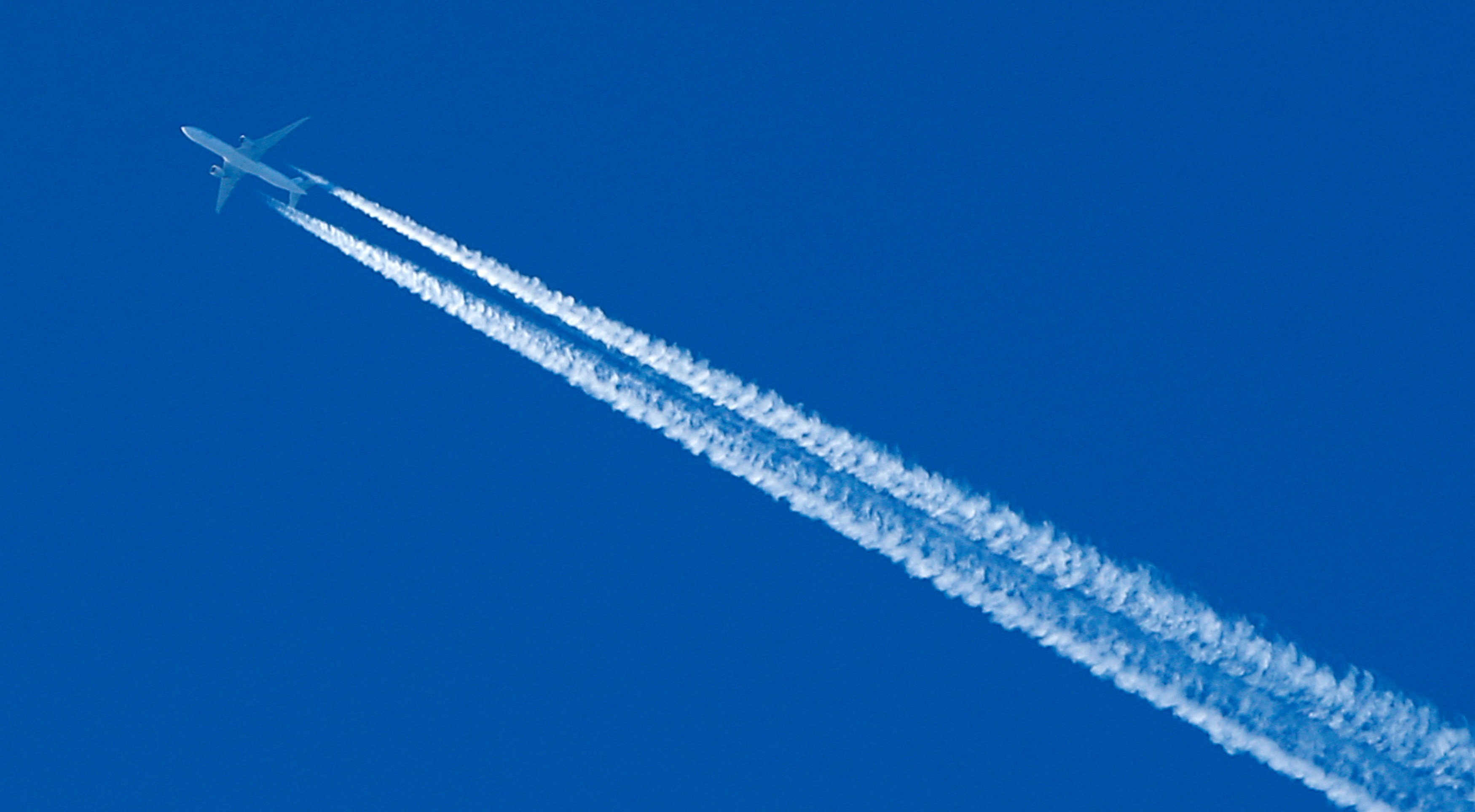 Como a escassez de pilotos provocou uma crise nas companhias aéreas