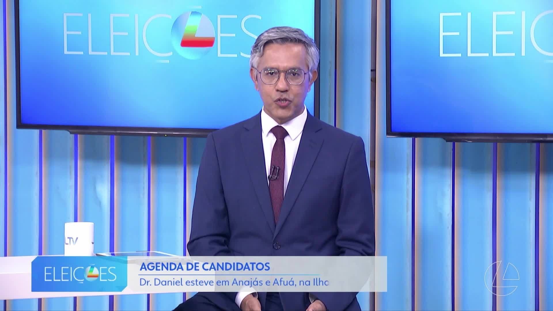 VÍDEOS: JL2 de quarta-feira, 23 de setembro de 2026