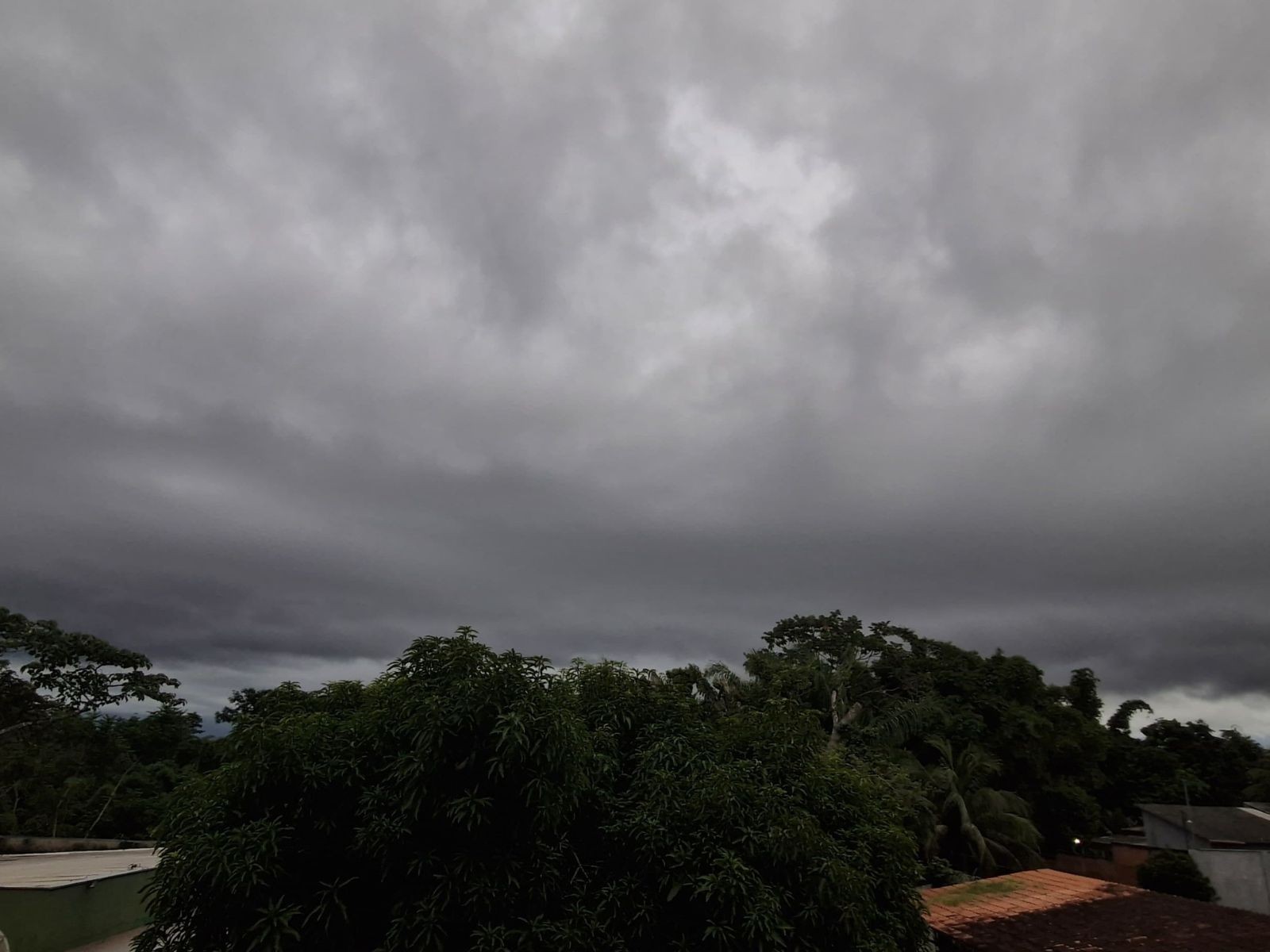 Com mais de 300 milímetros, Rio Branco registra mais de 30% do total de chuvas esperado para março