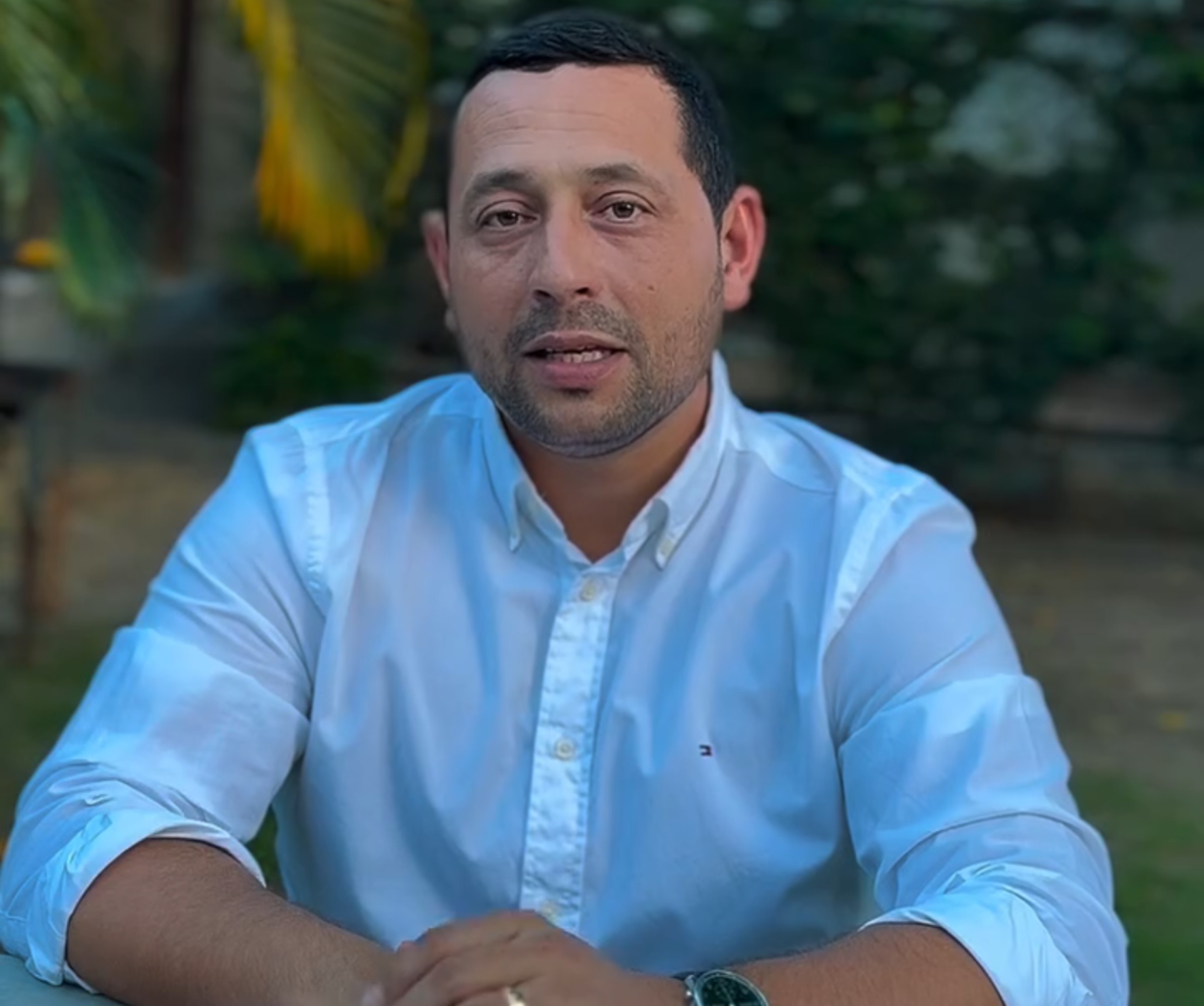 Hilton Xavier declara R$ 17,8 milhões em bens na disputa ao Senado por Roraima
