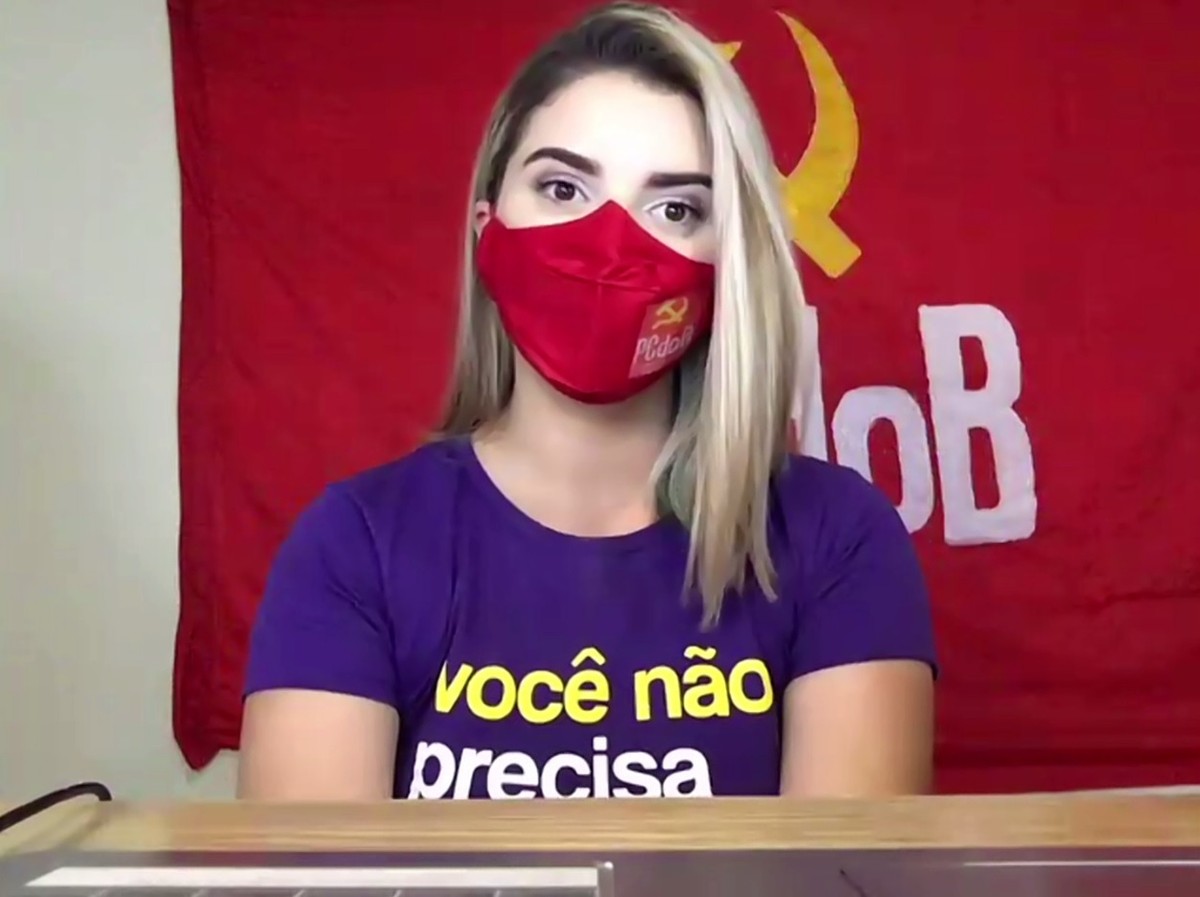 Candidatos a prefeito de Curitiba nas