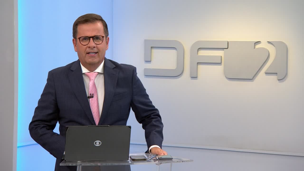 VÍDEOS: DF2 de segunda-feira, 22 de setembro de 2025