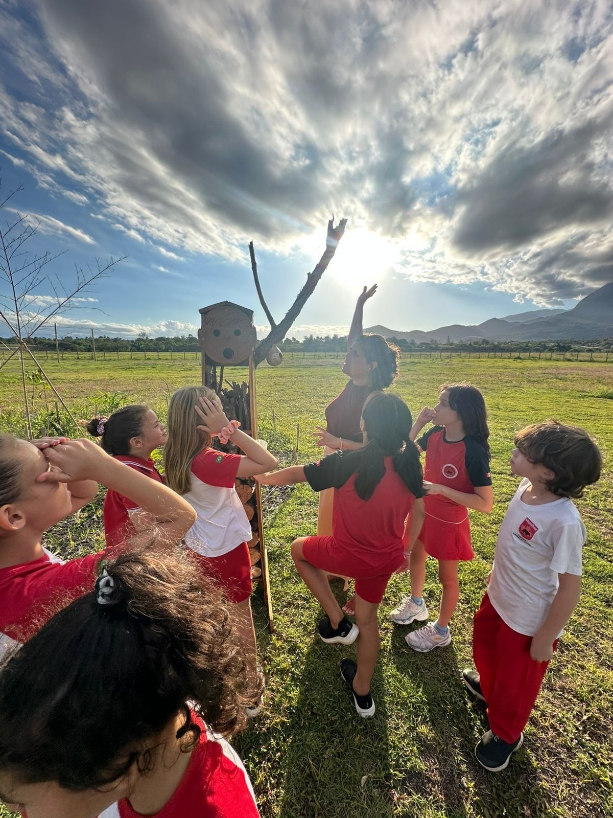 Novas gerações herdam a crise da Mata Atlântica e começam a liderar soluções