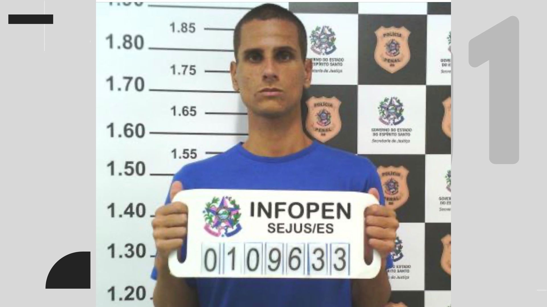 Homem que cumpria pena por homicídio é morto a tiros durante saída temporária na Serra