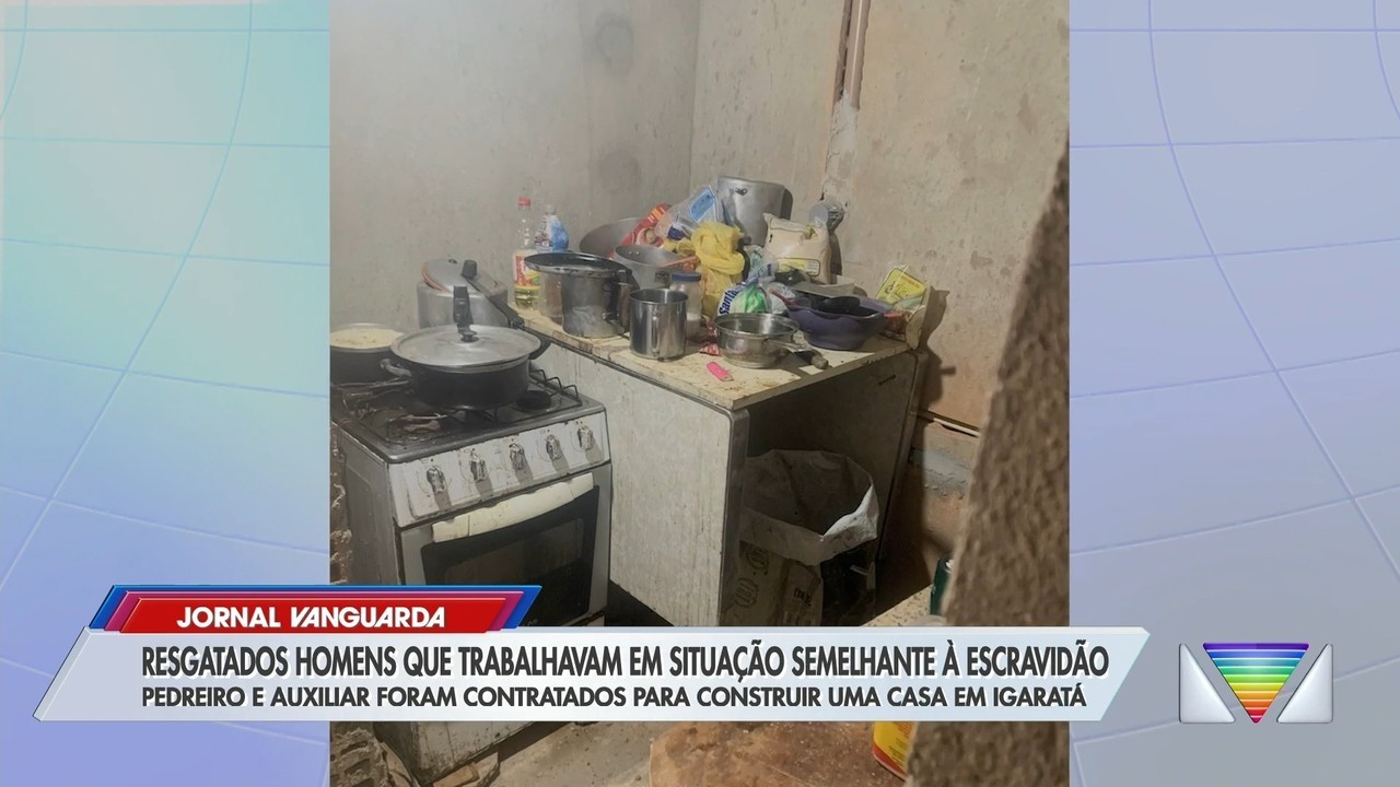 Denúncias de trabalho escravo tiveram queda no Vale do Paraíba em 2024, aponta MPT