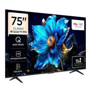 TCL 75P7K 75