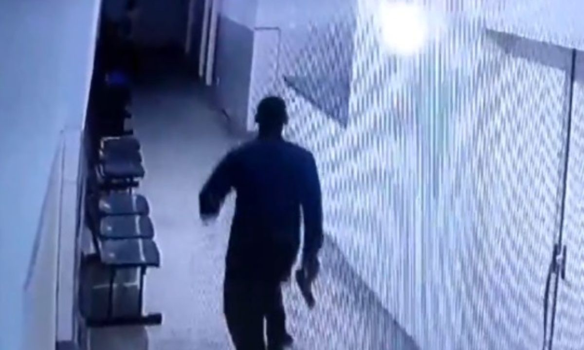Investigado por matar homem dentro de hospital é condenado a mais de 17 anos de prisão na Bahia