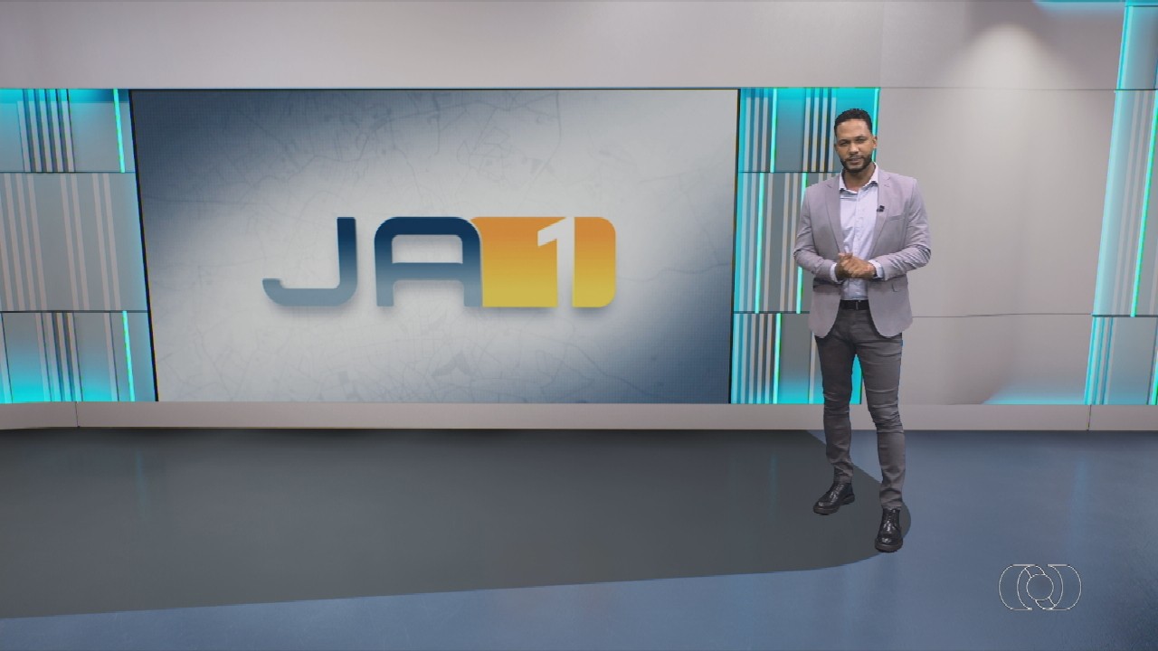 VÍDEOS: Jornal Anhanguera 1ª edição regiões desta quinta-feira (21)