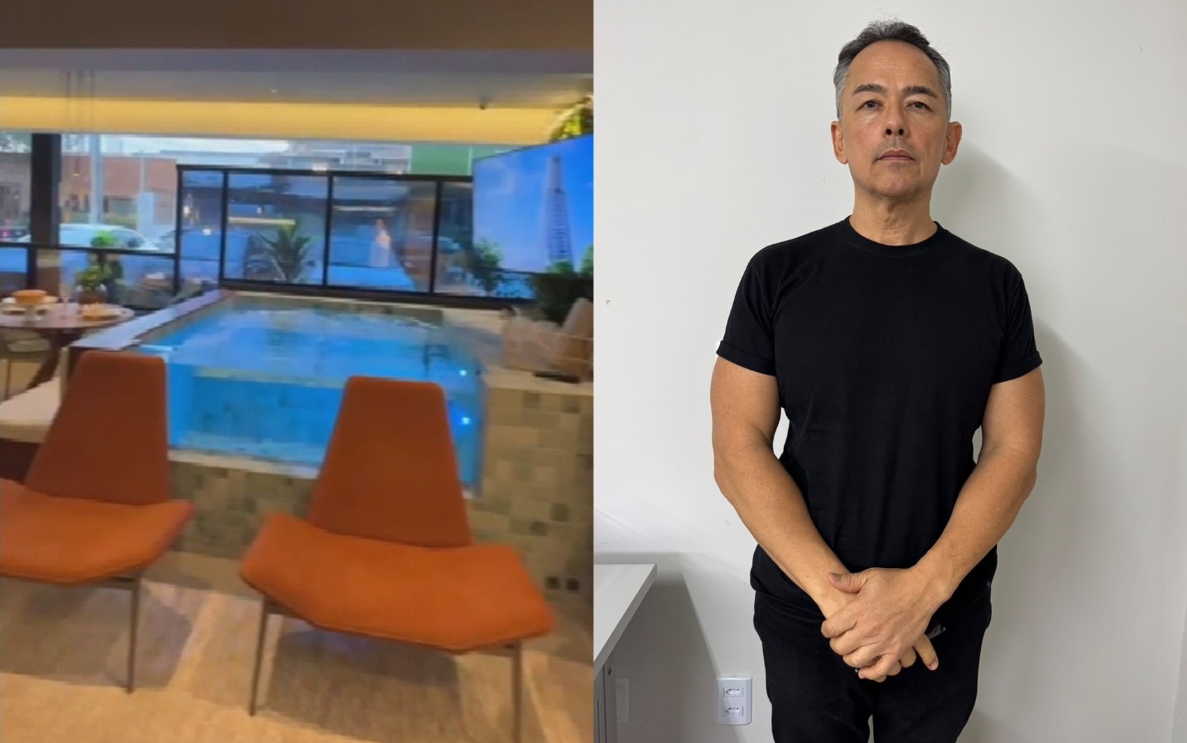 Dono de imobiliária preso por suspeita de golpes de R$ 1 milhão com imóveis de luxo: oito vítimas fizeram denúncias, diz polícia