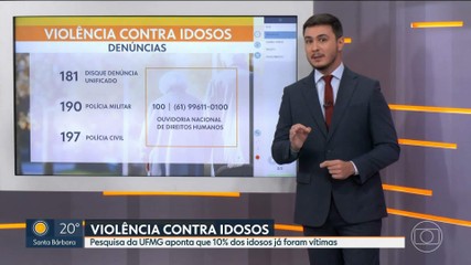 VÍDEOS: MG1 de terça-feira, 17 de junho de 2025