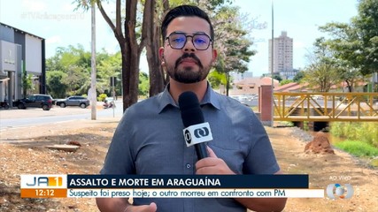 Suspeito morre após bater carro roubado em lixeira e trocar tiros com militares