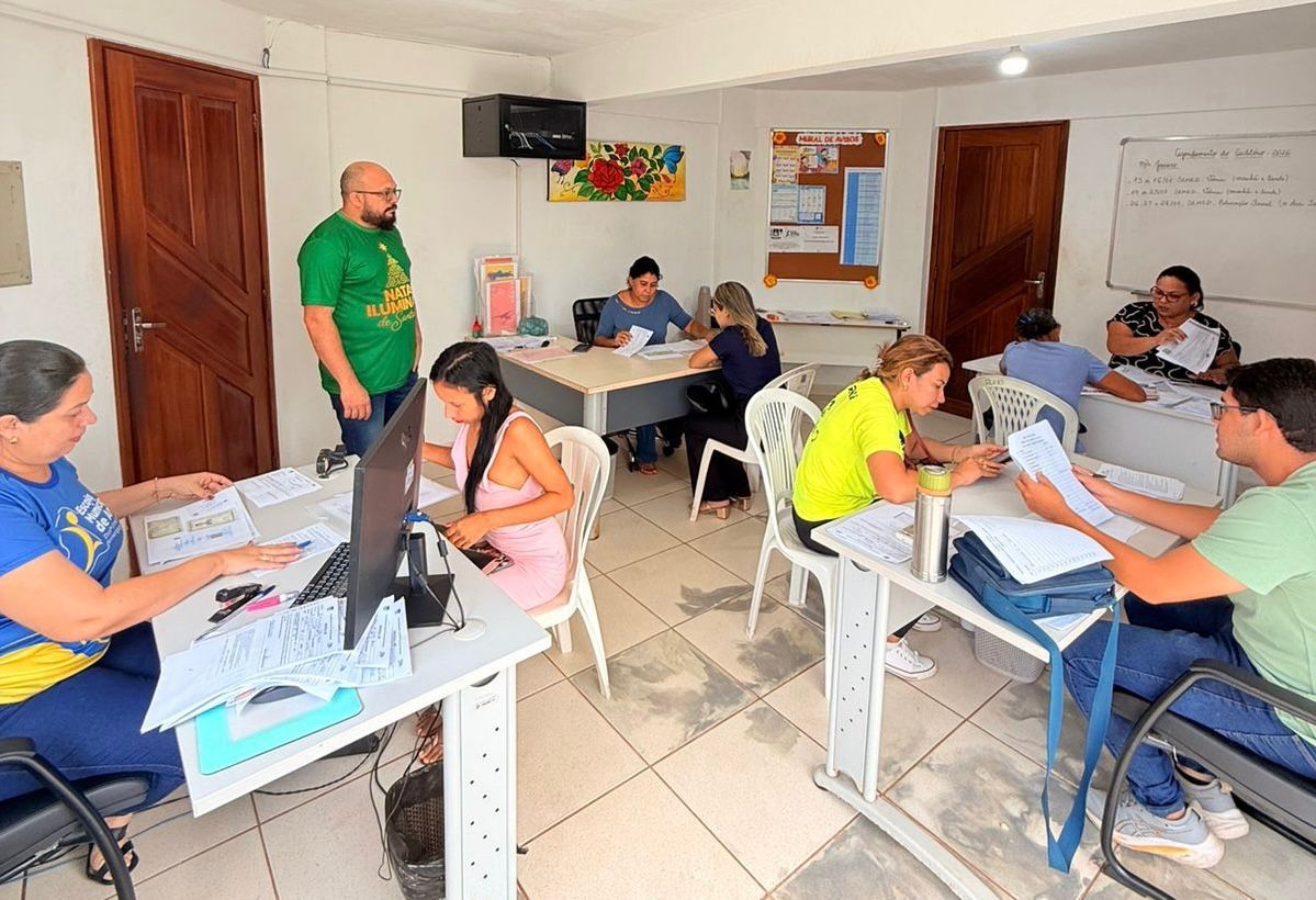 Começam na segunda-feira, 19, matrículas de alunos novos na Escola de Artes Emir Bemerguy 