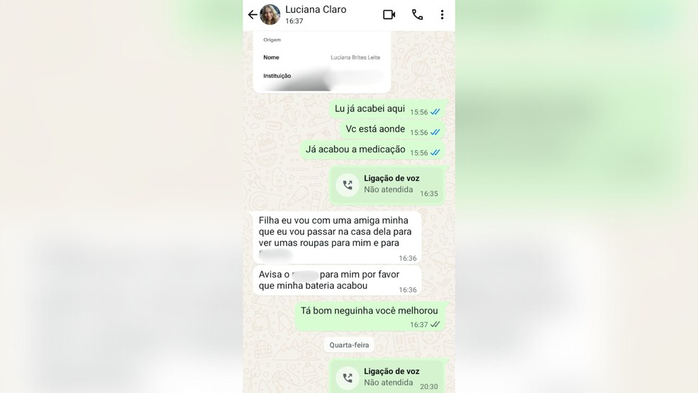 foto-g1-2025-10-04t162226.648 Corpo de auxiliar de limpeza que desapareceu após passar por UPA com dores no braço é encontrado em Andradina