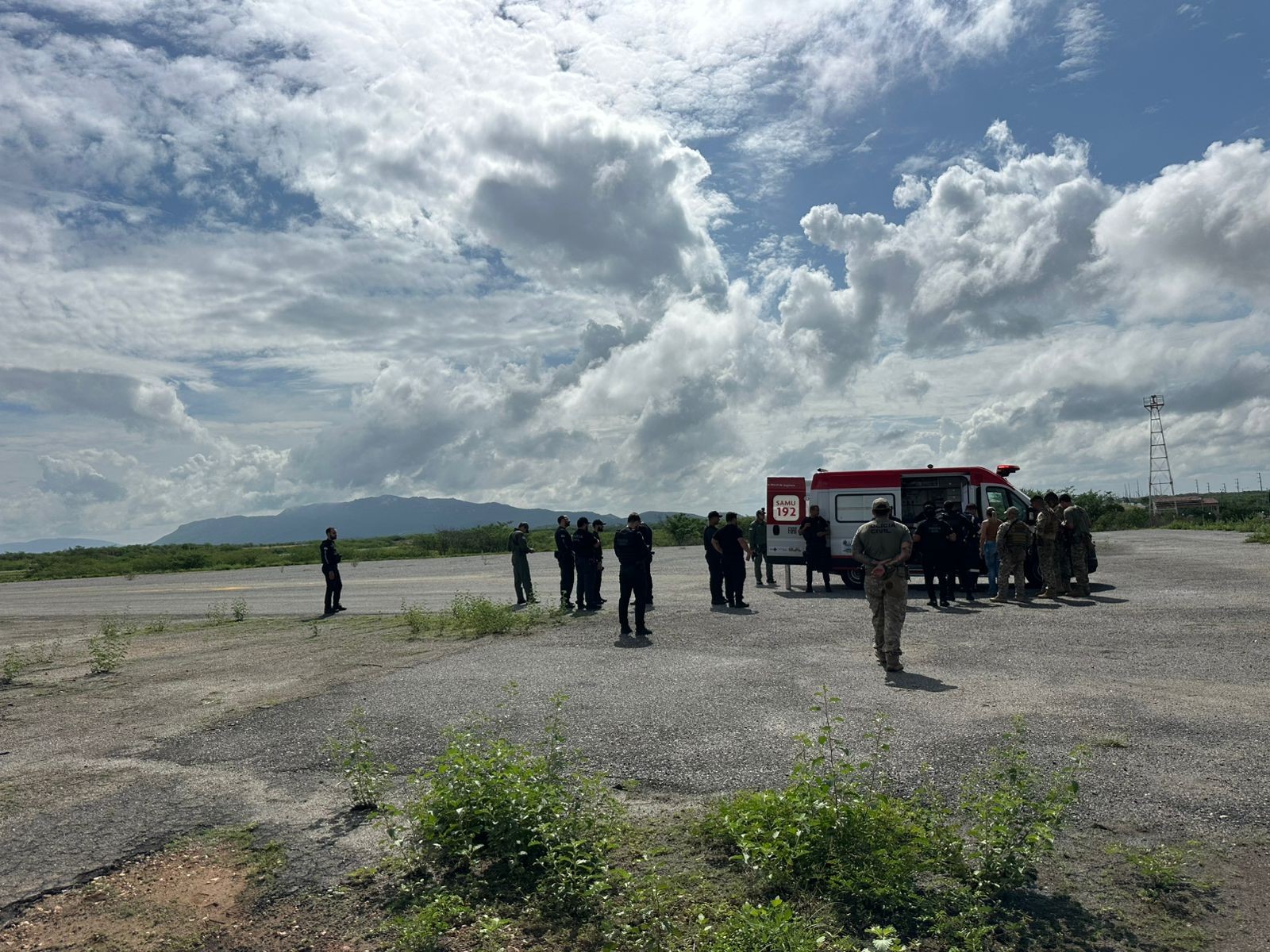 Policial civil é baleado em confronto com criminoso no interior do RN