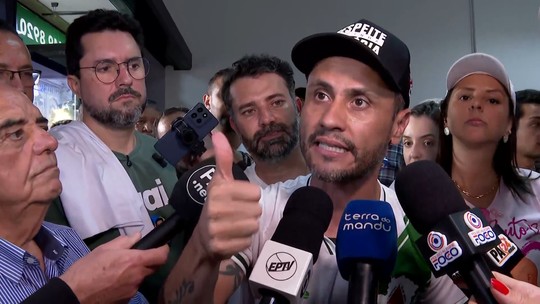 Cleitinho diverge da campanha de Flávio e defende fim da escala 6x1