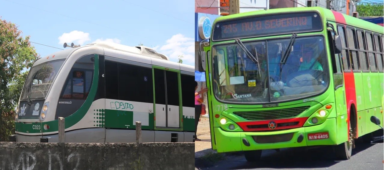 Transporte público em Teresina: BNDES propõe cerca de R$ 3,6 bilhões para ampliar serviço com metrô e BRT