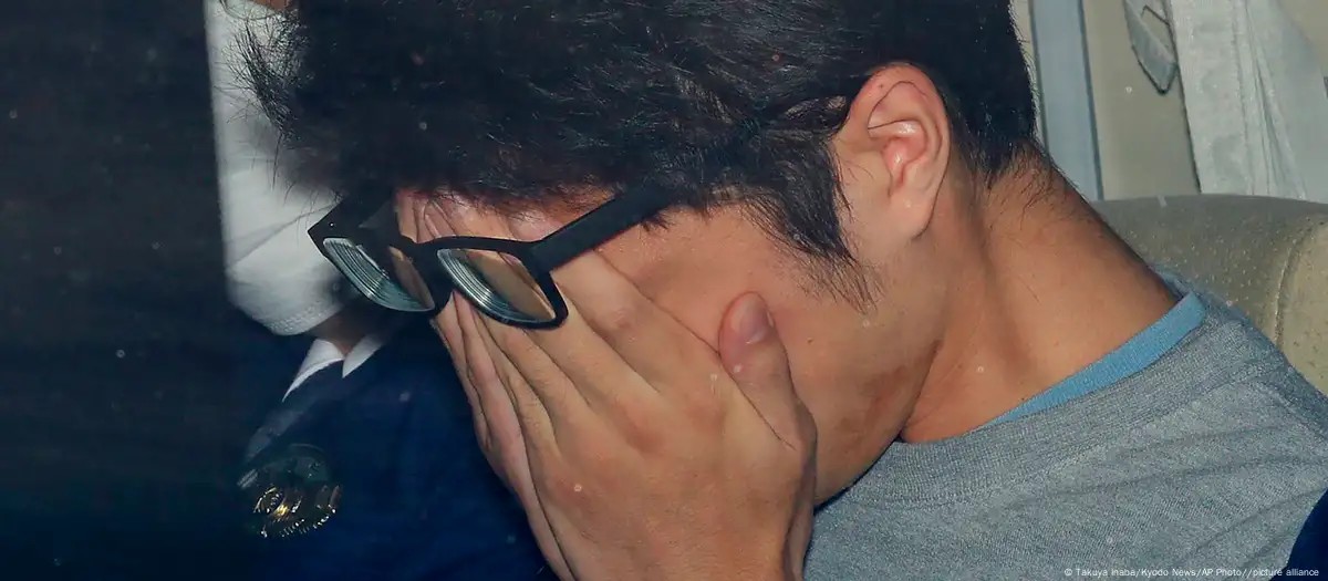 Japão executa 'assassino do Twitter' que matou e esquartejou 9 pessoas