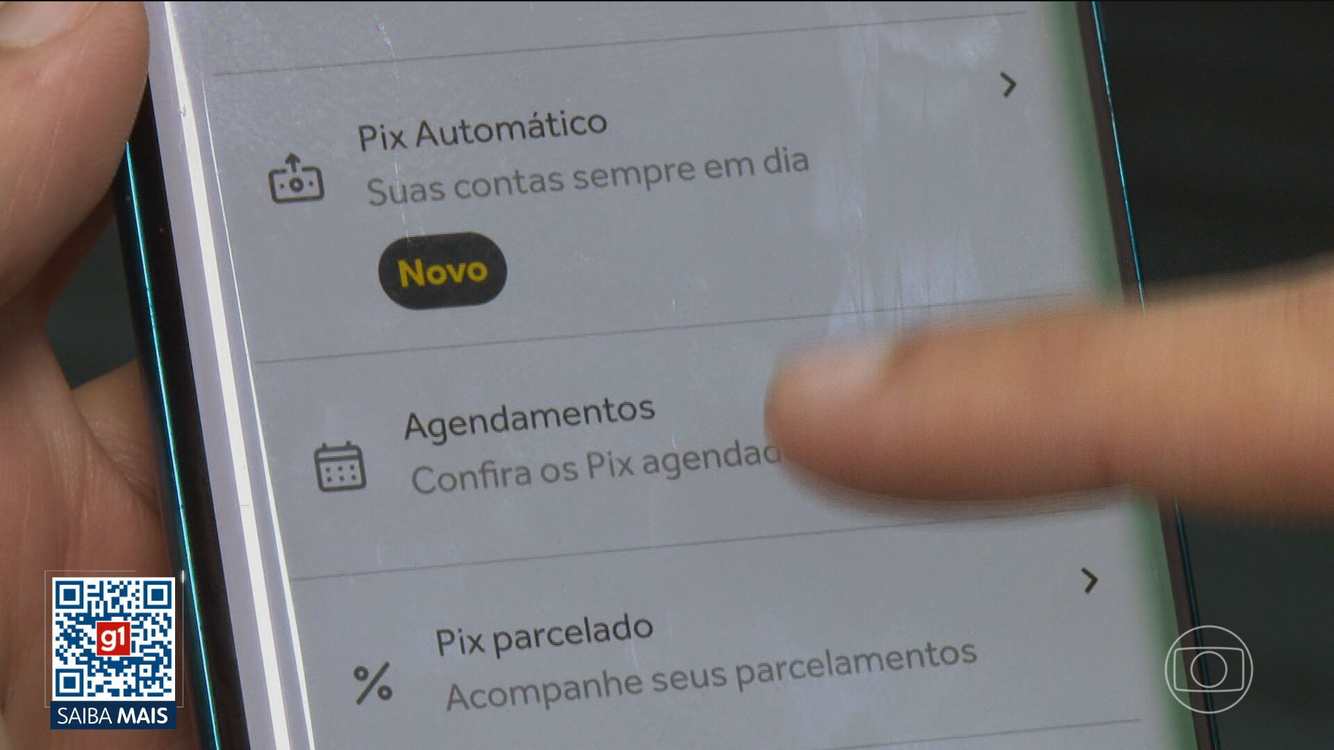 Banco Central vai regulamentar as novas modalidades de PIX