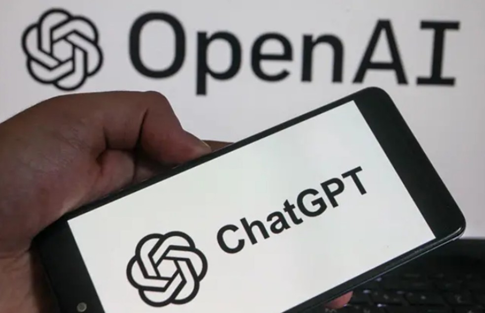 OpenAI afirma que a confiança e a privacidade são fundamentais para seus produtos — Foto: Getty Images