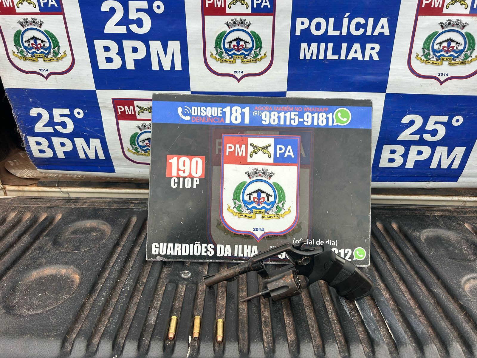 Suspeito de participar do assassinato de policial dentro de farmácia em Ananindeua é morto a tiros