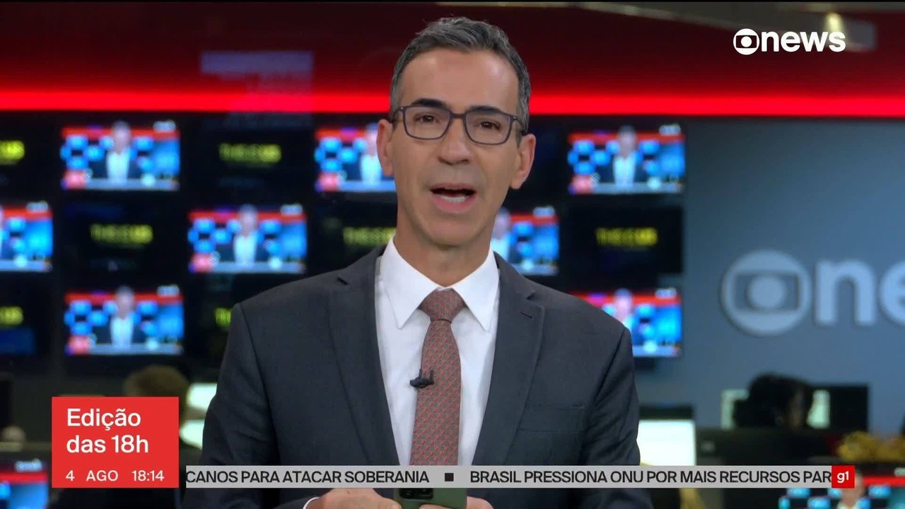 Moraes volta a dizer que 'Justiça é cega, mas não é tola' ao decretar prisão domiciliar de Bolsonaro