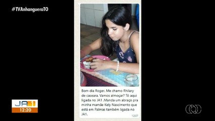 Veja participação dos telespectadores no JA1