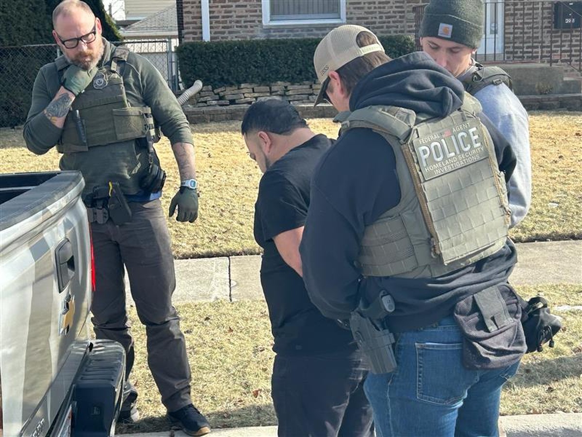 Prisão de migrantes deve ser considerada como 'último recurso', diz ONU a Trump