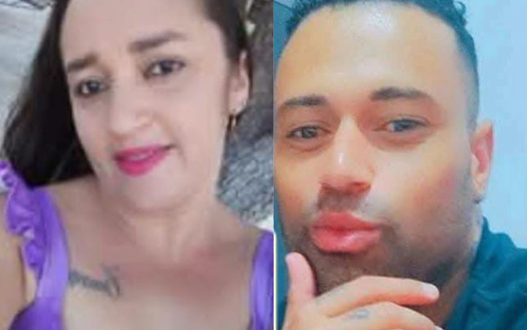 Homem e mulher são encontrados mortos dentro de carro no interior da Bahia