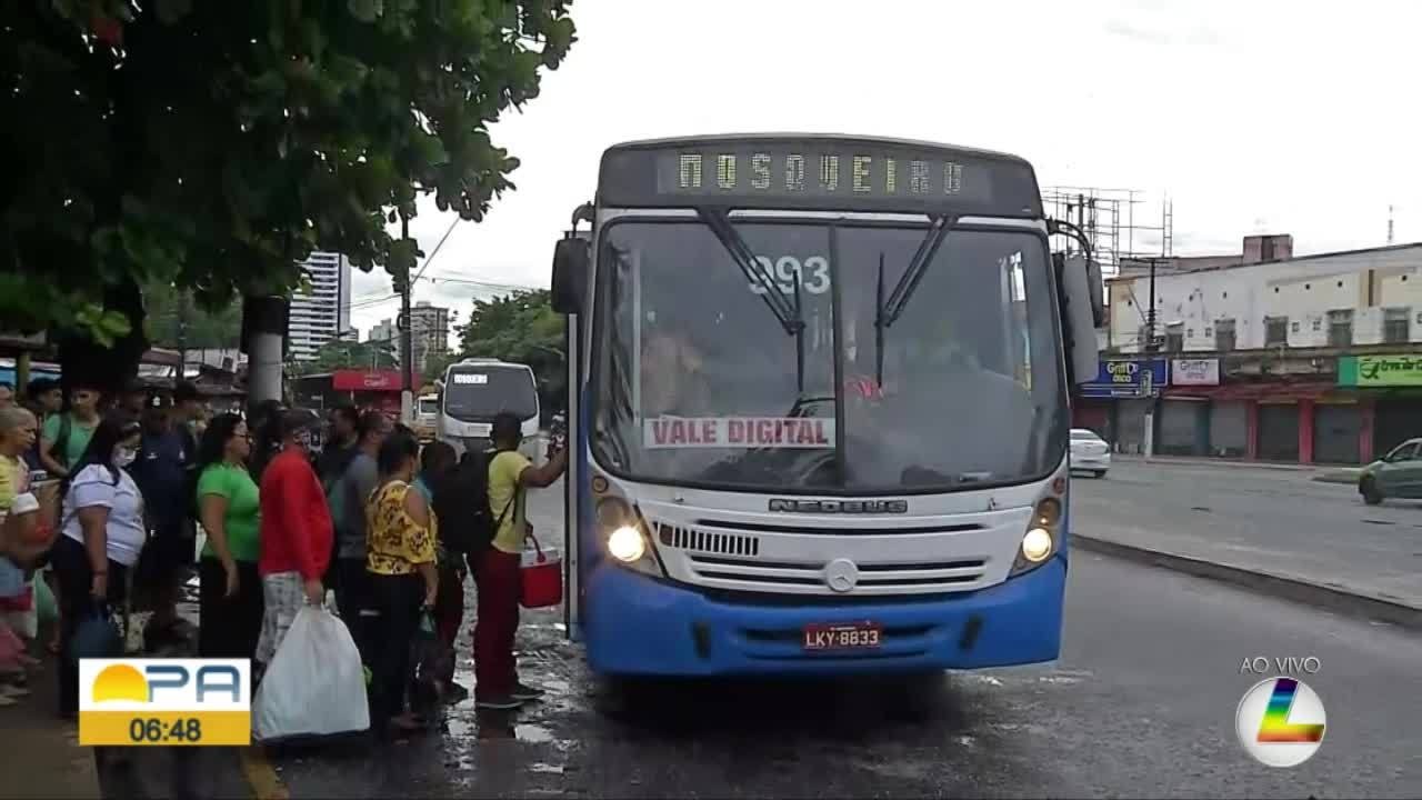 VÍDEOS: BDP de sexta-feira, 29 de abril de 2024