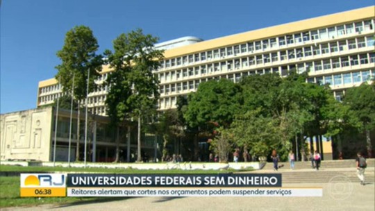 Instituto Federal do Rio de Janeiro (IFRJ) terá concurso para todos os  níveis! Oferta de 290 vagas e até R$ 9.012,50!