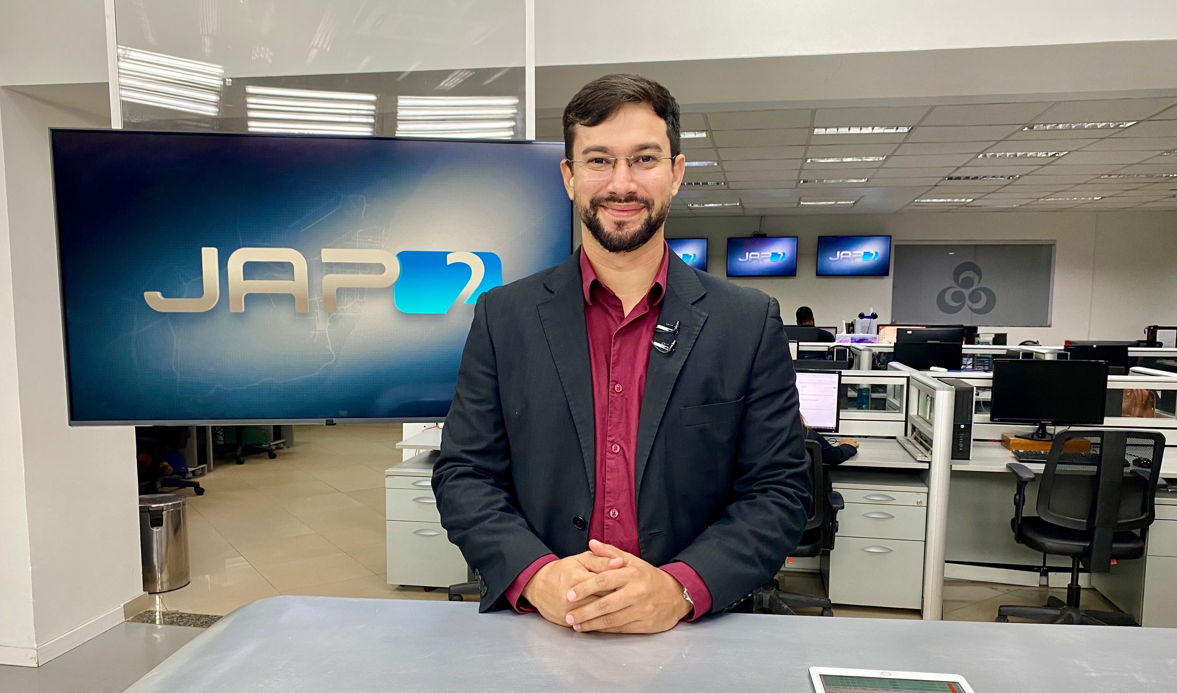 Assista ao JAP2 desta terça (7)