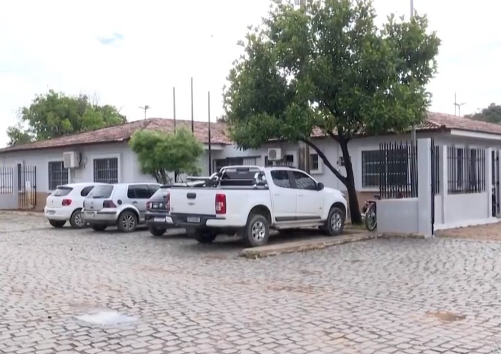 Empresário é sequestrado no oeste da Bahia — Foto: Reprodução/TV Oeste
