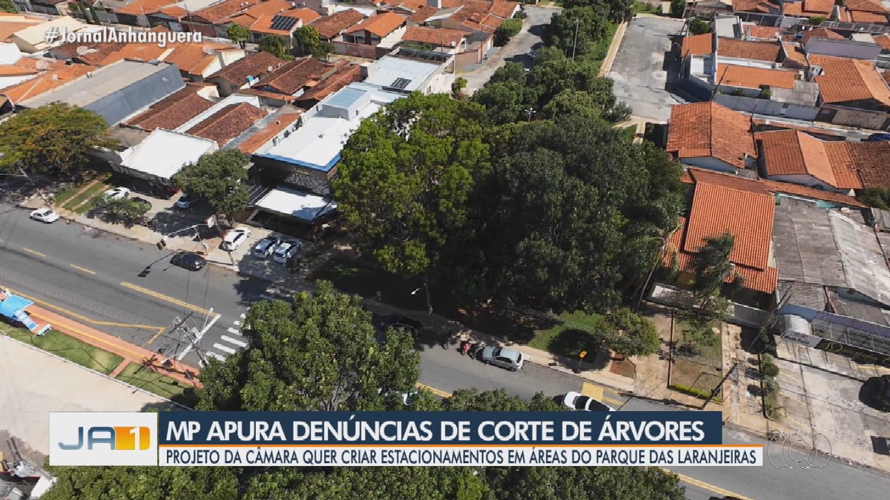 VÍDEOS: Jornal Anhanguera 1ª Edição deste sábado, 6 de dezembro de 2025 