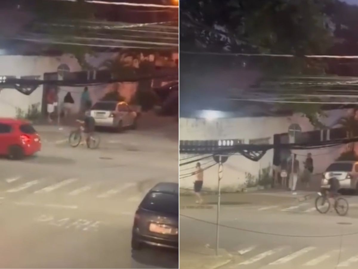 Tia e sobrinho foram baleados durante ataque que matou o ex-delegado Ruy Ferraz Fontes 