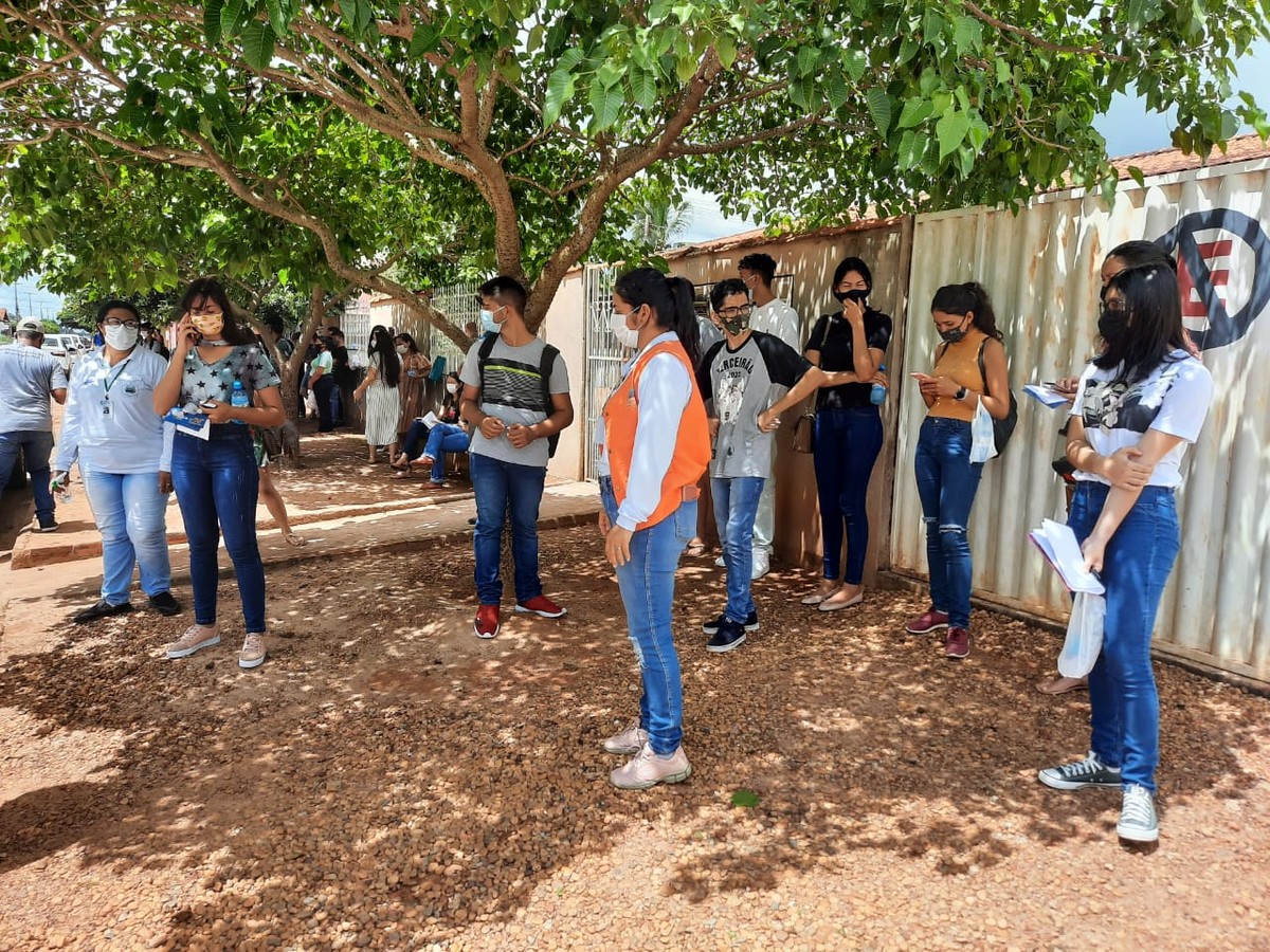 Tema Da Redação Da Reaplicação Do Enem 2020 é A Falta De Empatia Nas Relações Sociais No Brasil 8520