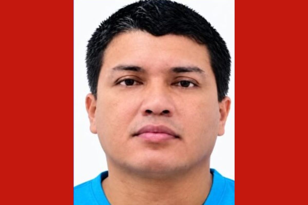 Sargento da Marinha é morto a tiros ao sair de casa para checar alarme em MT