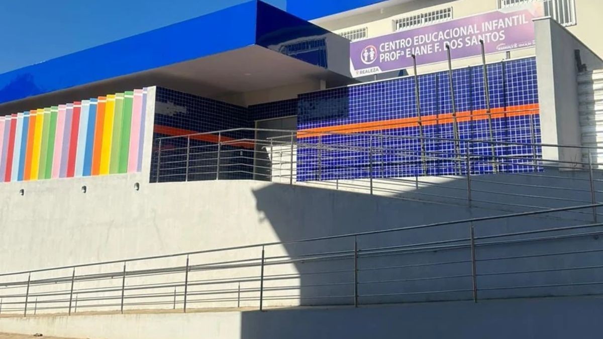 Prefeitura de Manhuaçu abre cadastro escolar para a Educação Infantil de 2027