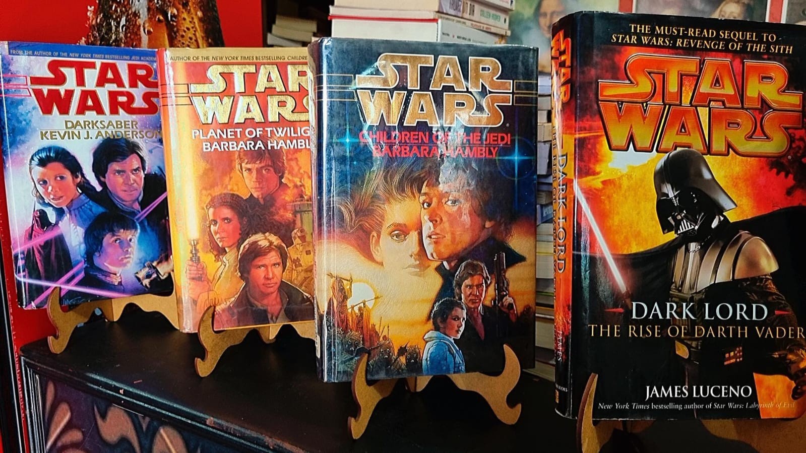 De coleção de livros raros a Luke Skywalker brasileiro: fãs do interior de SP celebram o Dia de Star Wars