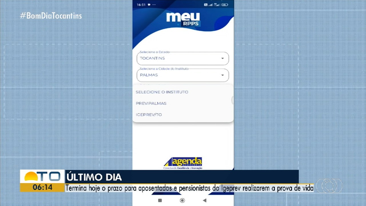 VÍDEOS: Bom Dia Tocantins de sexta-feira, 30 de janeiro de 2026
