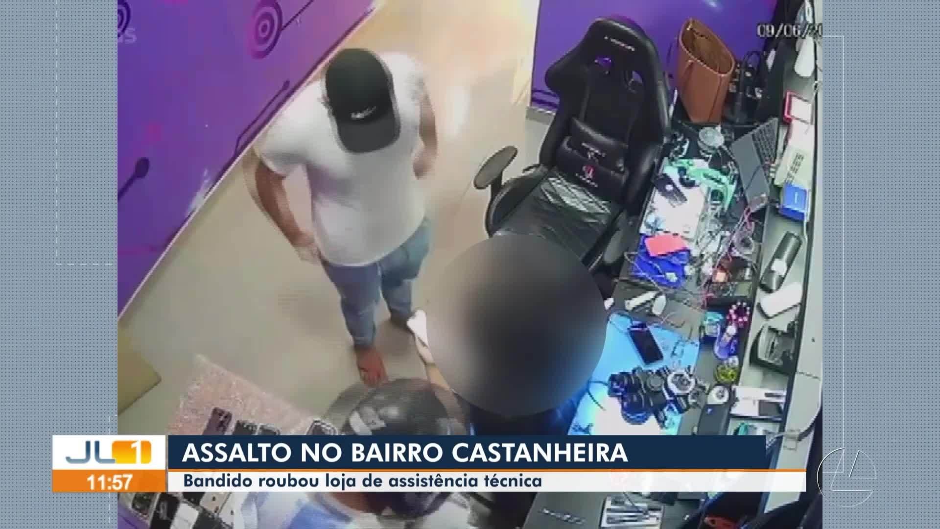 VÍDEOS: JL1 de terça-feira, 10 de junho de 2025